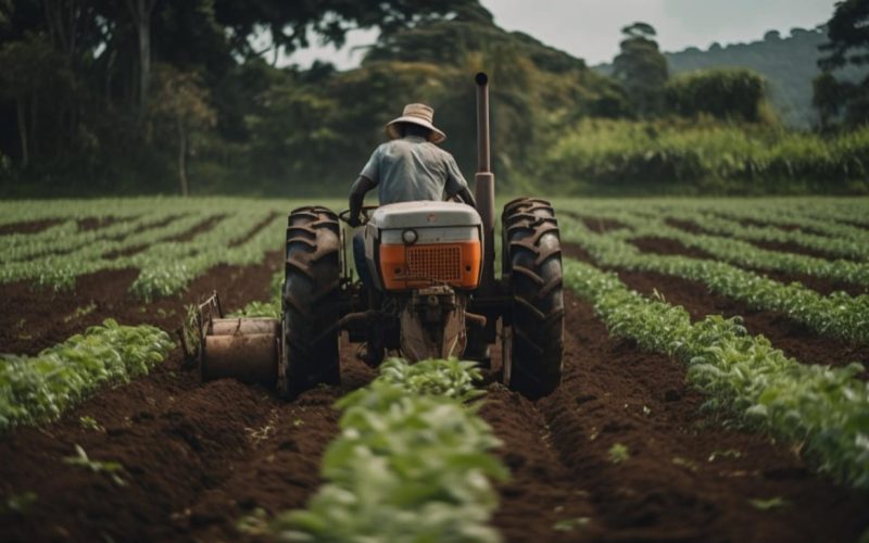 Ficohsa y el futuro sostenible de Honduras: 16 años apoyando al campo