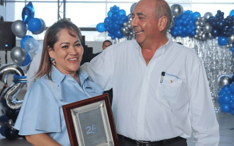 Ficohsa lidera la transformación comunitaria mediante el deporte y la educación en Honduras